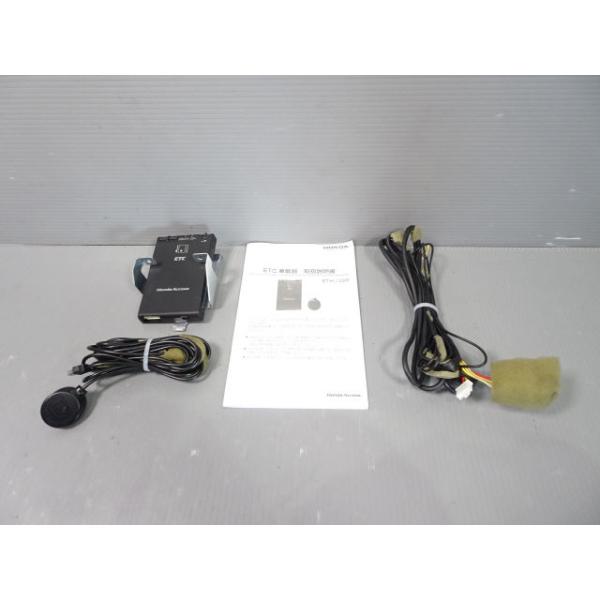 シャトル DAA-GP7 ETC 08E23-E34-BM20-01 ホンダ純正ビルトインETC テスト済 1kurudepa