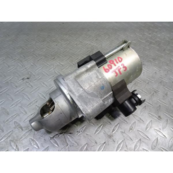 N-BOX DBA-JF3 スターター セルモーター S07B 前期 G-EXパッケージ