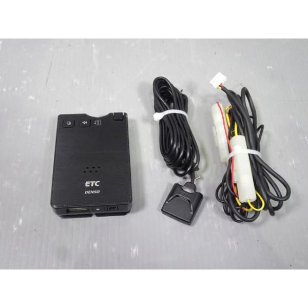 ソリオ DBA-MA15S ETC デンソー DIU-9300P テスト済 社外品 1kurudepa