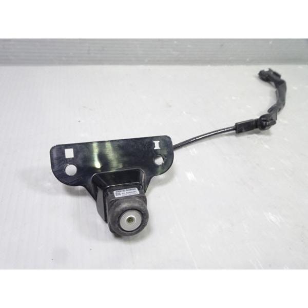 ワゴンR DAA-MH55S カメラ 39970-63R00 FX フロント用 テスト済 1kurudepa