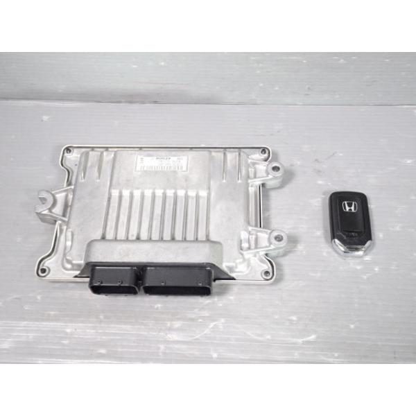 ホンダ フィットGK5 6MT Zerofighter RACING ECU GK5フィットRS用