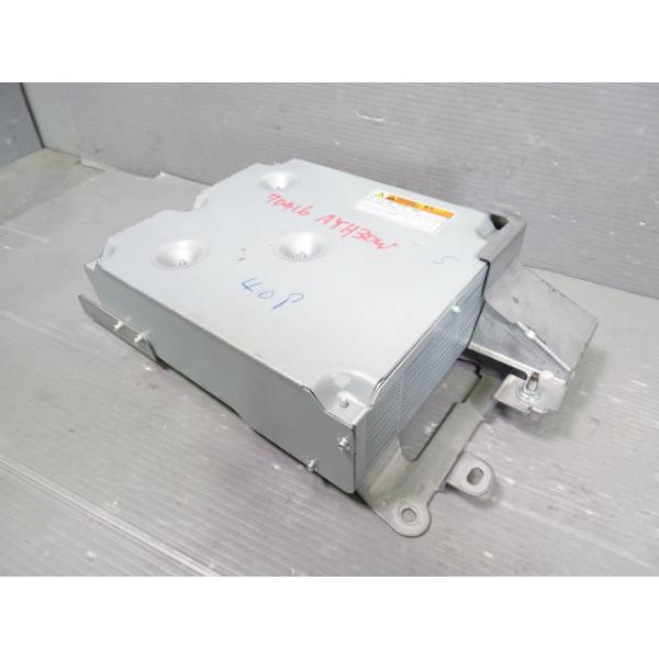 ヴェルファイア DAA-AYH30W ボルテージインバータ 86210-58070 8人乗り