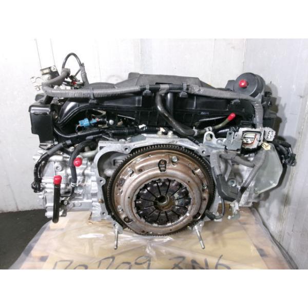 86系　エンジン部（その他諸々） 86 DBA-ZN6 エンジン E/G FA20 SU003-04734 平成26年 グレード【G】MT