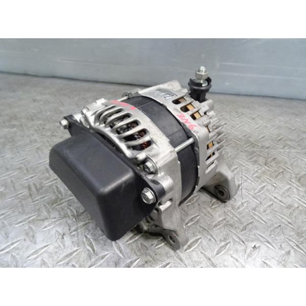 86 DBA-ZN6 ダイナモ オルタネーター SU003-00484 平成26年 グレード