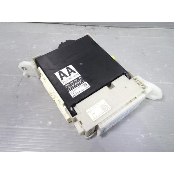 86 DBA-ZN6 ヒューズ ボックス BOX FA20 88281CA010 平成26年 グレード