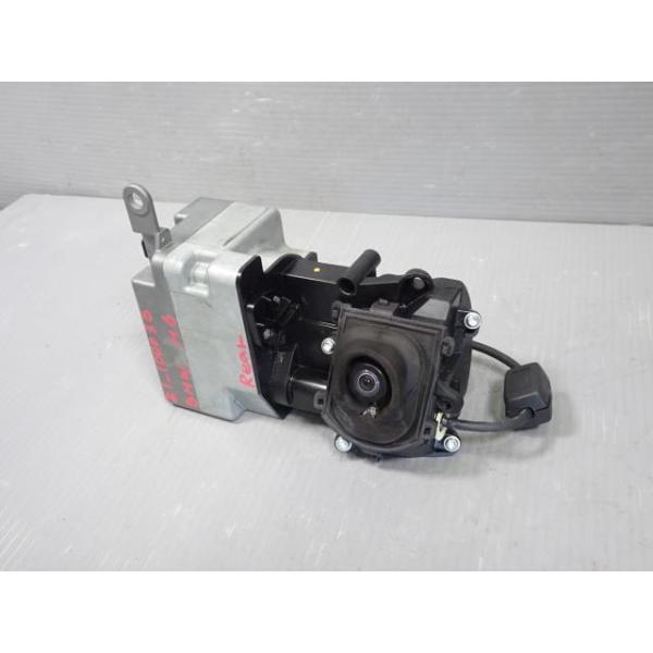 BMW M6 ABA-LZ44M カメラ B51 リヤ用 未テスト品 51.24 7234706 F13 1kurudepa21-10-36