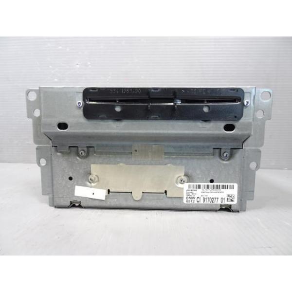BMW M6 ABA-LZ44M カーナビ ナビ B51 未テスト品 CI9170277-01 F13 36500km 1kurudepa21-10-36