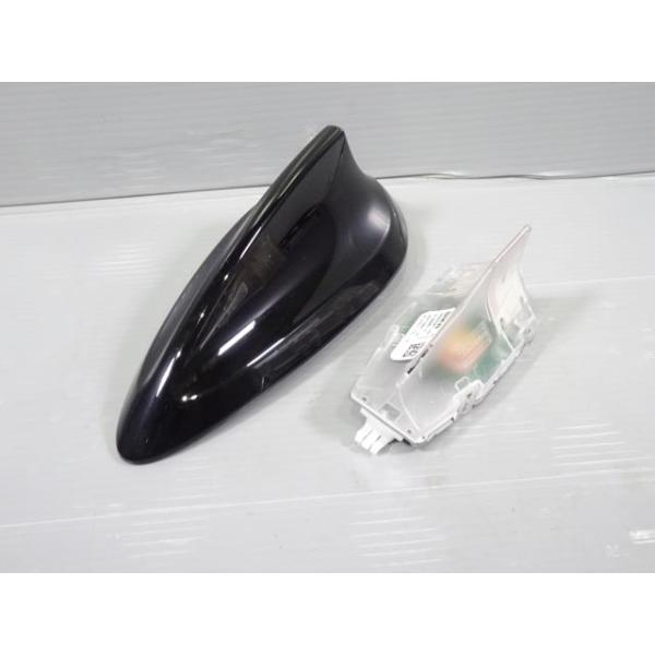 BMW M3 CBA-3C30 アンテナ A96  9350087-02 9240968-03 後期 F80 美品 テスト済 1kurudepa21-12-08