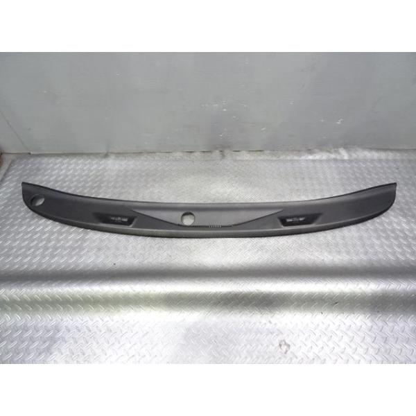 NV350キャラバン LDF-VW6E26 カウルトップパネル K23 ロング 低床 DX