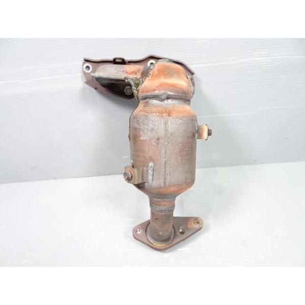 触媒　ハスラー　エキマニ Yahoo!オークション -「ハスラー」(触媒、エキマニ