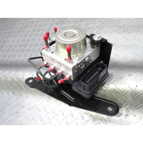 エブリイワゴン エブリィ 3BA-DA17W ABS アクチュエーター ユニット