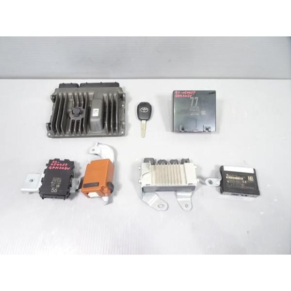 ハイエース　エアコンユニット ngp-parts-o-store_11400-20007715