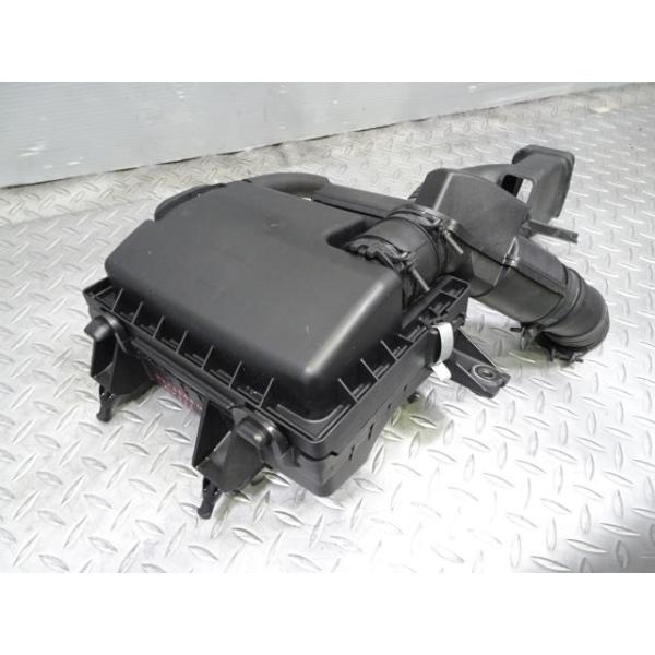 スペーシア DAA-MK53S エアクリーナー エアー BOX ZVJ マーレ 13700