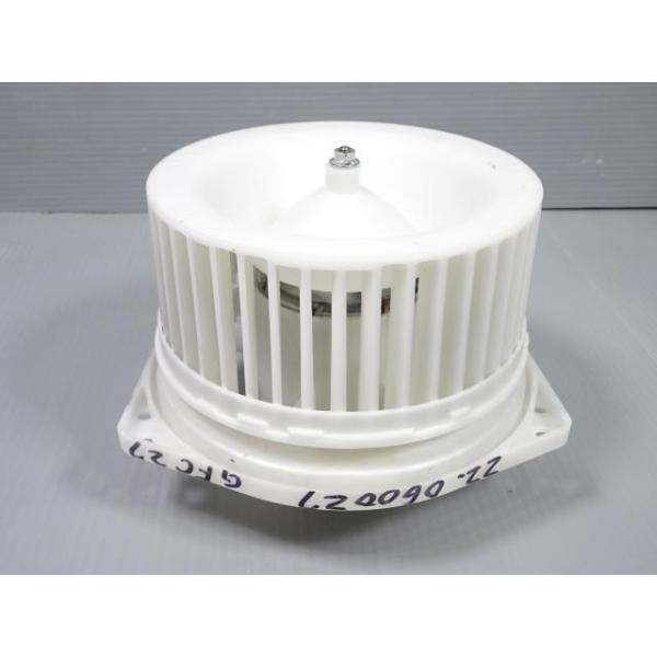 セレナ DAA-GFC27 ヒーターブロアモーター QAB リヤ用 27375-5TA1A