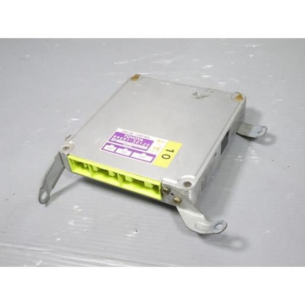 ソアラ E-MZ12 エンジン メイン コンピューター ECU 040 デンソー