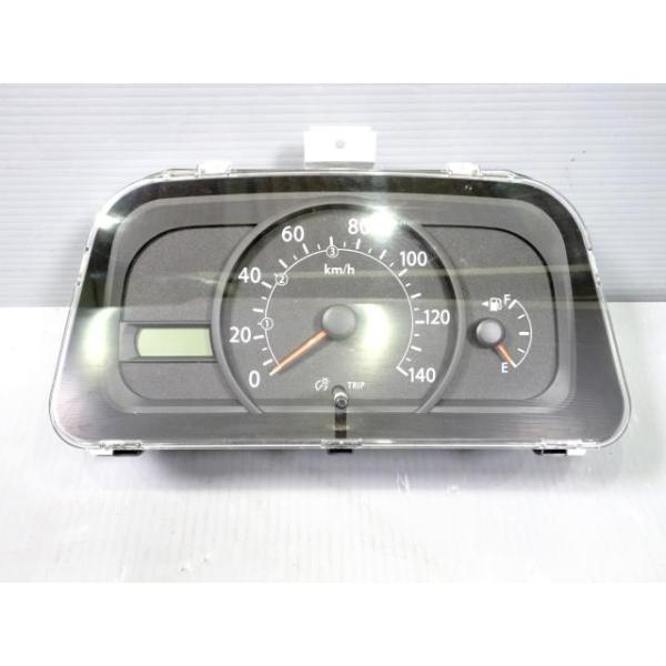 サンバー LE-TT2 スピードメーター 59M 85021TC120 TC 54956km テスト