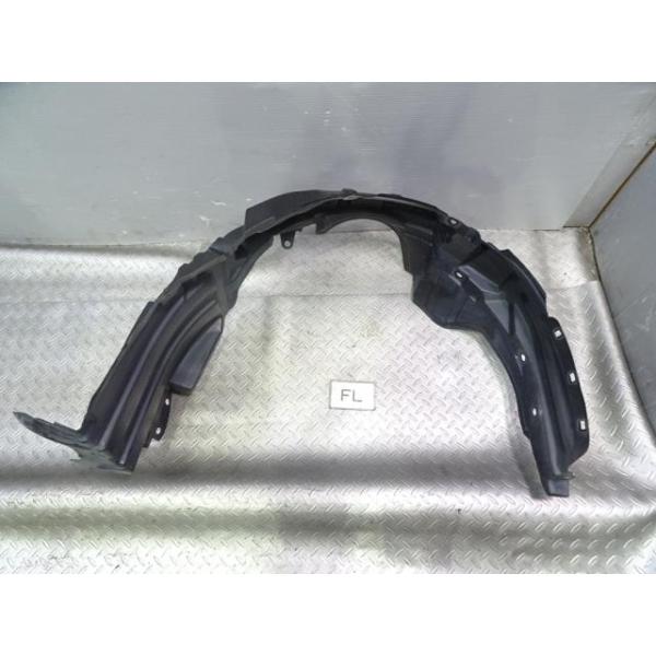 聖*ん様 タンク ルーミー M900A フェンダー 左 ブラックM X07 ルーミー DBA-M900A 左Fインナーフェンダー X07 フロント用 カスタム