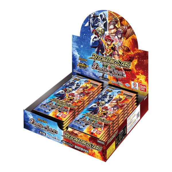 バトルスピリッツ (予約商品/発売日前日出荷)バトルスピリッツ アニメ