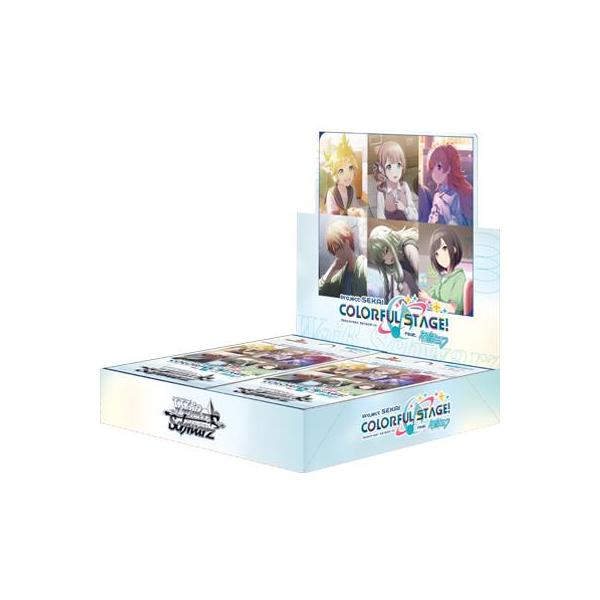 ヴァイスシュヴァルツ (予約商品/発売日前日出荷)ヴァイスシュヴァルツ