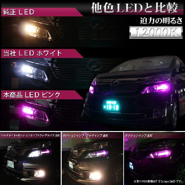 T10 ポジション球 車幅灯 Led 2個セット Buyee Buyee 日本の通販商品 オークションの代理入札 代理購入