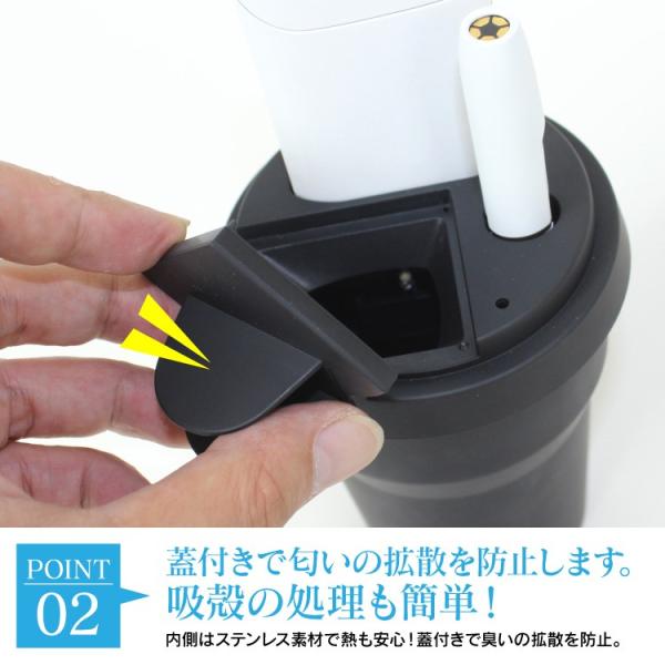 アイコス 充電器 車 Iqos 2 4 Plus 車載 ホルダー シガーソケット Usb 車用品 スタンド ドリンクホルダー 卓上 内装用品 アクセサリー Buyee 日本代购平台 产品购物网站大全 Buyee一站式代购 Bot Online