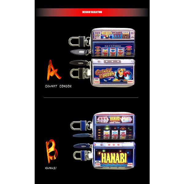キーケース スロット パチスロ Hanabi クランキーコンドル ミリオンゴッド 沖ドキ 大花火 4号機 5号機 キーホルダー グッズ プレゼント 男性 女性 雑貨 Buyee Buyee 提供一站式最全面最專業現地yahoo Japan拍賣代bid代拍代購服務 Bot Online