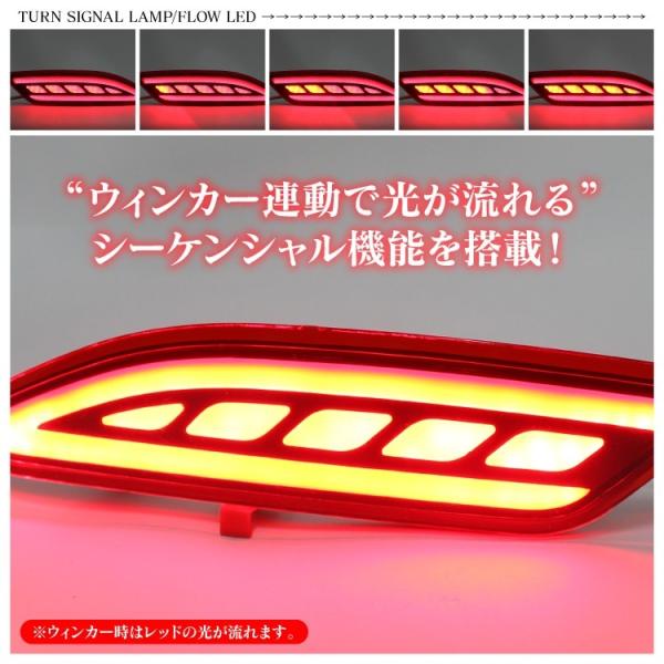 ヴェゼル パーツ 流れる ウインカー シーケンシャル カスタムパーツ アクセサリー テールランプ 外装 ハイブリッド ベゼル リフレクター Buyee 日本代购平台 产品购物网站大全 Buyee一站式代购 Bot Online