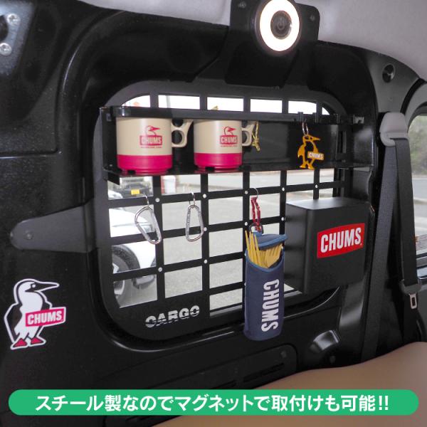 ���A �E�B���h�E�p�l�� �n�C�[�b�g�J�[�S S700�n S710�n �E�B���h�E���b�N �㕔 �����p �E���p �׎� ���Q�b�W �g�����N ���[ �J�X�^�� �p�[�c ���i�摜2