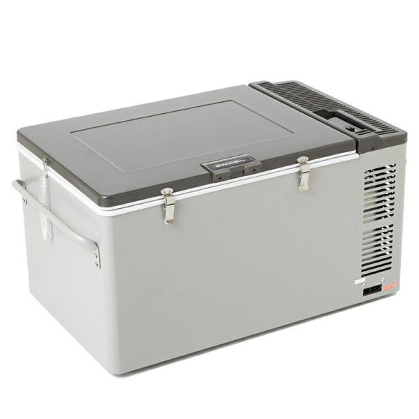 ENGEL エンゲル F ポータブル冷蔵庫 60L MT60F-D1 ENGEL MT60F-D1 SAWAFUJI/澤藤電機 エンゲル冷凍冷蔵庫 60L : くるま