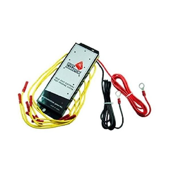 RA12 ラストアレスター RA24V-12CH 防錆装置（ショベル/ローダー