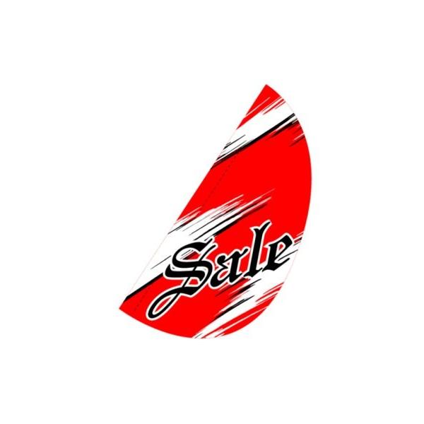 ���[�t�t���b�O2(SALE)�p���̂� ���b�h/�� LF-15