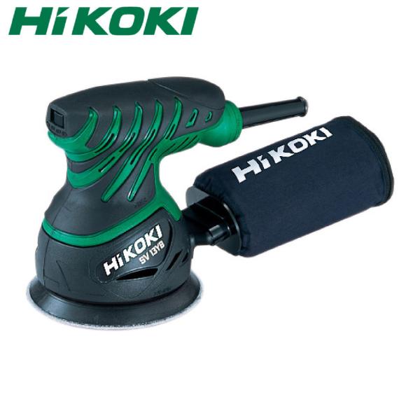 ●●HiKOKI ハイコーキ 電動工具 サンダー SV1813DA yassanchi-store_sv1813dann