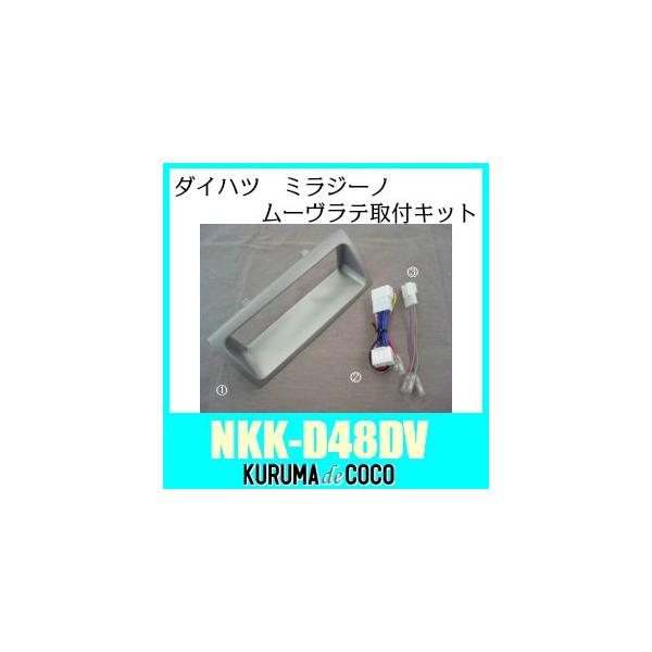NITTO@NKK-D48DV@_Cnc~W[m/[etLbg@1DIN|Pbgtpl+zZbg