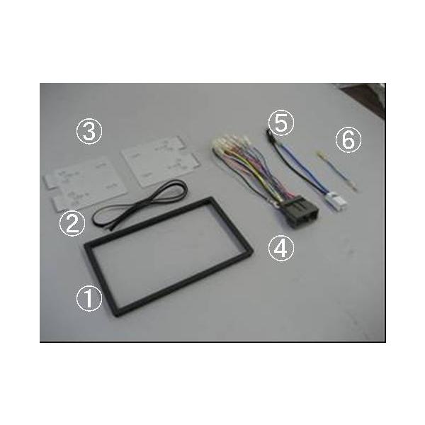 NITTO�@NKK-H76D�@�z���_���F�[���@H25�N11���`�@�I�f�b�Z�C�@H20�N10���`RB3,RB4�@�C���T�C�g�@H21�N2���`ZE2�I�[�f�B�I���X�Ԏ�t�L�b�g