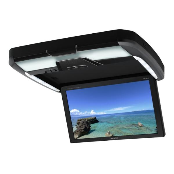 ALPINE（アルパイン） ALPINEアルパインRSH11-R-B11.4型LED WSVGA液晶
