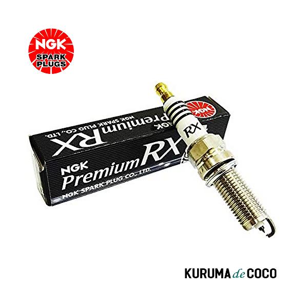 他サイト： NGK プレミアムRXプラグ DCPR7ERX-P 97620の商品画像