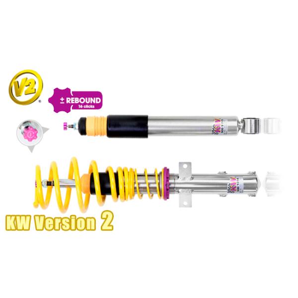 全国総量無料で J96 Vectra Kw Version2 カーヴェー 95y 10 キャラバン 車高調 セダン ベクトラb セダン バージョン2 B オペル カーヴェー Version 2 Opel Vectra 在庫処分