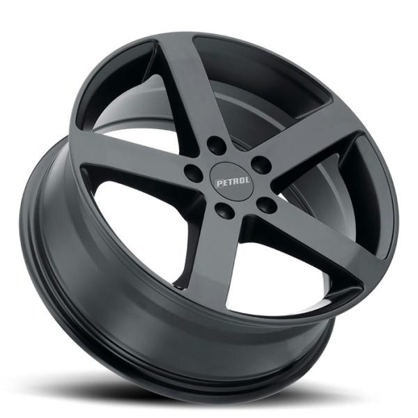 ペトロール P3b 17インチ 7j 5穴 100 40 F72 1 Mブラック Tsw ホイール 1本から送料無料 Petrol マットブラック 17x7j Buyee Buyee 日本の通販商品 オークションの代理入札 代理購入