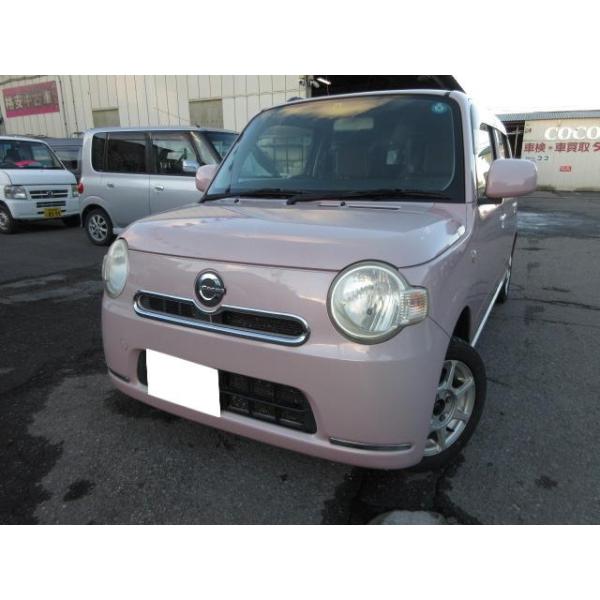 ダイハツ ミラココア 車検まだ1年半以上あり 車高調 純正足あり ダイハツ ミラココア 車検まだ1年半以上あり 車高調 純正足あり