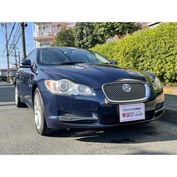 支払総額9 000円 中古車 ジャガー Xf 純正ナビtv Etc パドルシフト 138 厳選中古車ショッピング 通販 Yahoo ショッピング