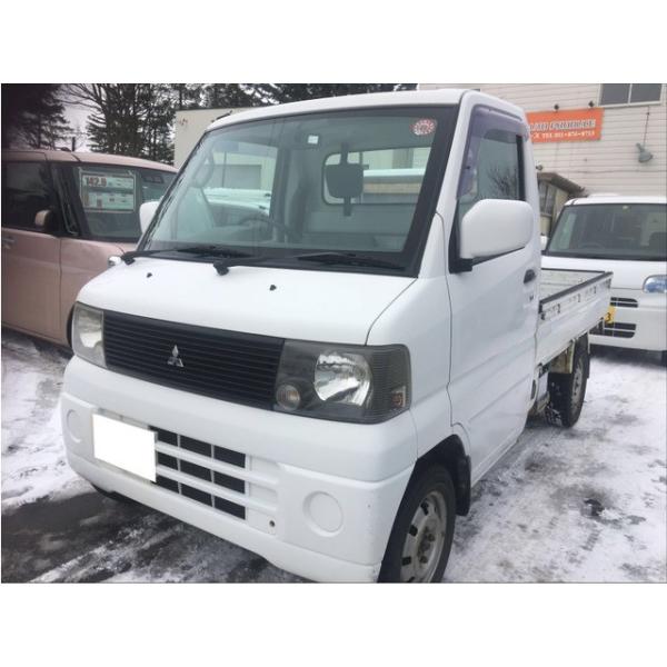 支払総額259 000円 中古車 三菱 ミニキャブトラック Buyee Buyee Japanese Proxy Service Buy From Japan Bot Online