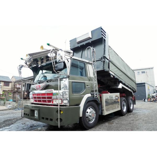 安いデコトラ中古車の通販商品を比較 ショッピング情報のオークファン