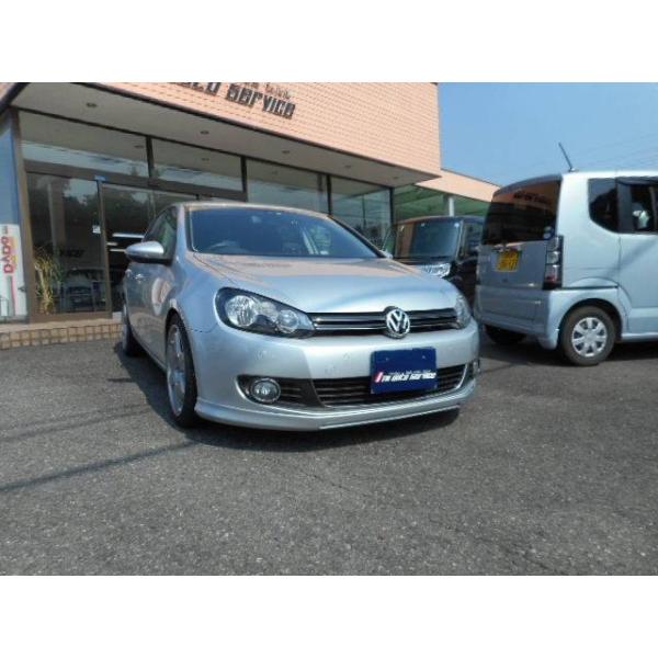 【支払総額1,200,000円】中古車 フォルクスワーゲン ゴルフ ディーラー車