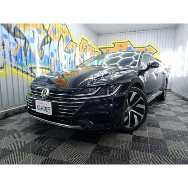 【支払総額2,240,000円】中古車 フォルクスワーゲン アルテオン 全国配送OK!追加カスタムOK!