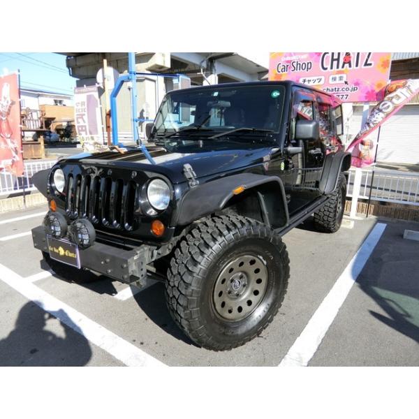 中古車 クライスラー ジープ ラングラーアンリミテッド ディーラー車 Usリアバンパー 17946 2064 厳選中古車ショッピング 通販 Yahoo ショッピング