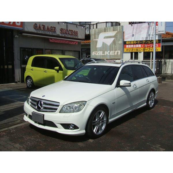 年末のプロモーション 中古車 メルセデス ベンツ C0 ワンオーナー サンルーフ 黒レザーシート Www Ampselectric Com