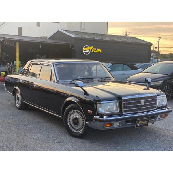 支払総額1 700 000円 中古車 トヨタ センチュリー 306 厳選中古車ショッピング 通販 Yahoo ショッピング