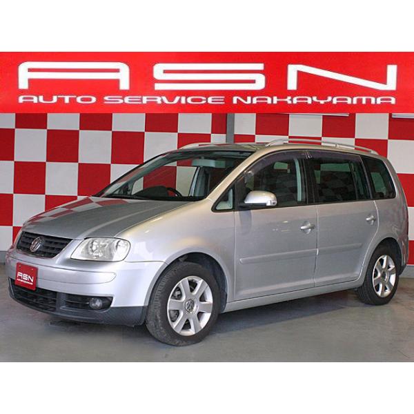 支払総額400 000円 中古車 フォルクスワーゲン ゴルフトゥーラン Sdナビ Etc 純正16インチアルミ 952 31 厳選中古車ショッピング 通販 Yahoo ショッピング
