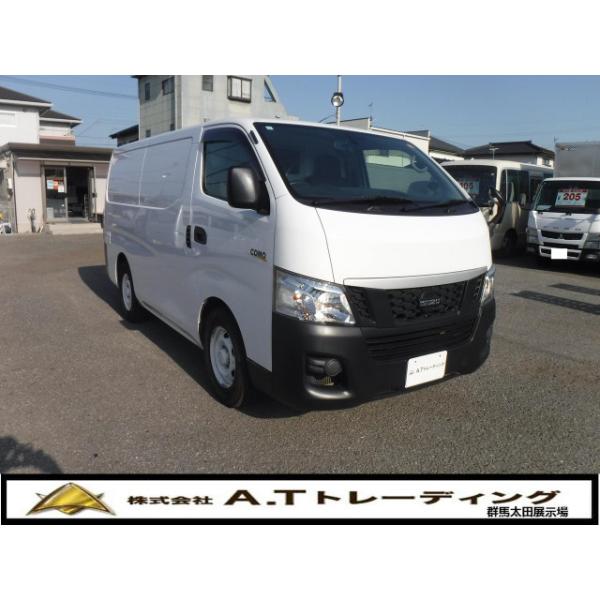 【支払総額1,750,000円】【ローン最低月額19,600円〜】中古車 いすゞ コモバン 2.5LDロング低床ディ‐ゼル