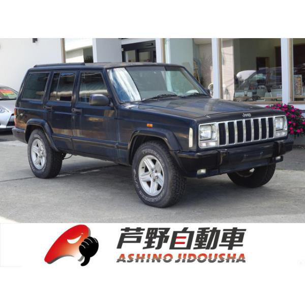 売買 中古車 クライスラージープ ジープ・チェロキー 同色再塗装・フルレストア・内装仕上げ込み 通販 共立電気計器 2レンジ小型絶縁抵抗計 MODEL3161A (479-6781) 《電気測定器》